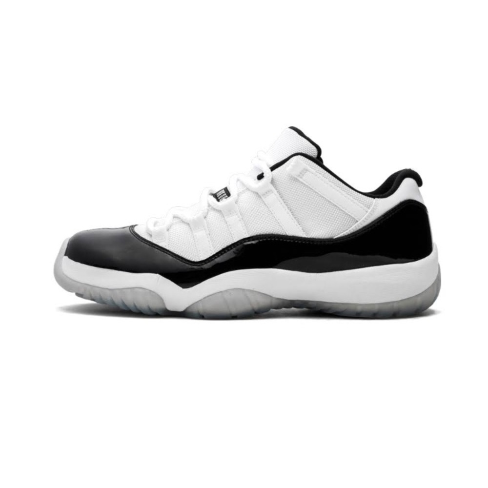 Jordan Concord 11 Lows
